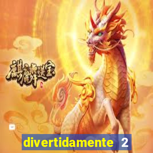 divertidamente 2 delisional rule 34